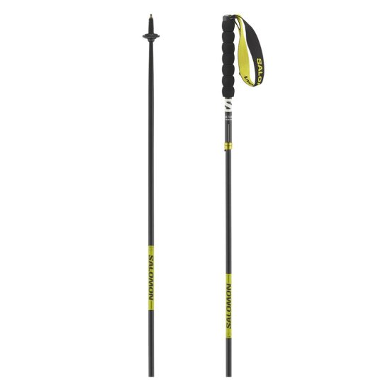 SALOMON - BASTONI DA TRAIL ULTRA CARBON PIEGHEVOLI