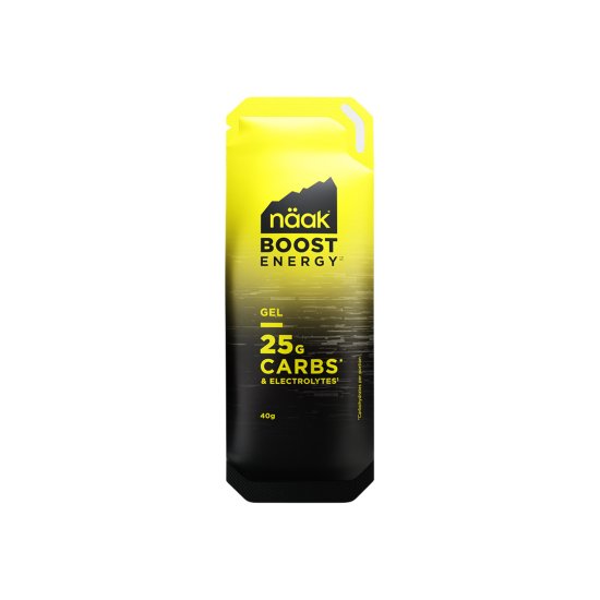 NAAK - Gel energetico Boost Energy