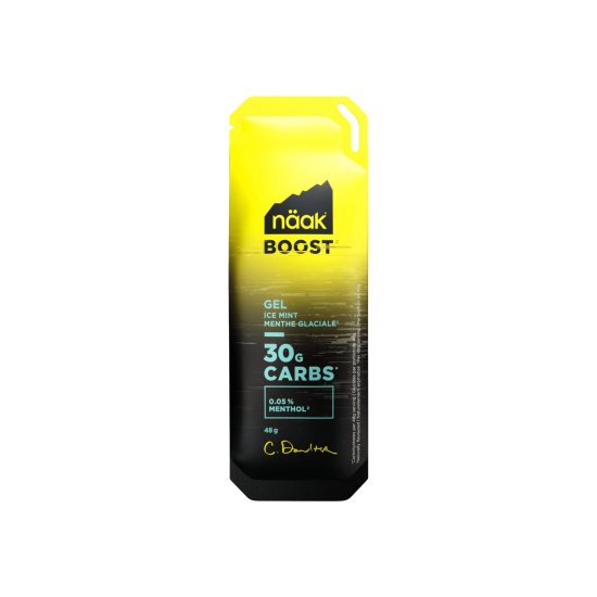 NAAK - Gel energetico Boost Energy