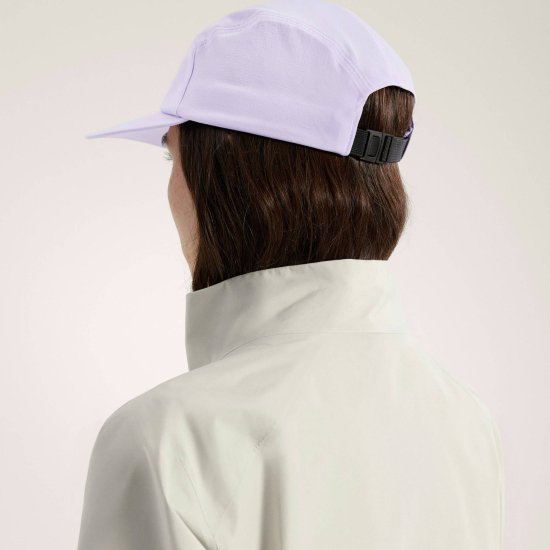 ARCTERYX - CAPPELLINO 5 PANEL GAMMA