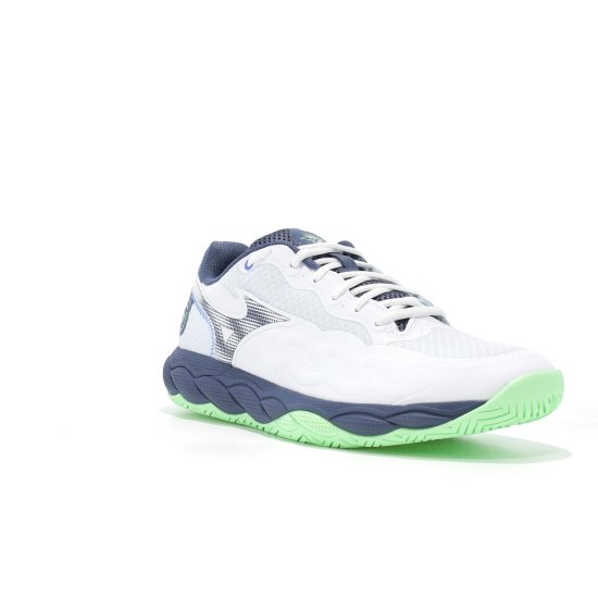 MIZUNO - WAVE ENFORCE COURT AC UOMO