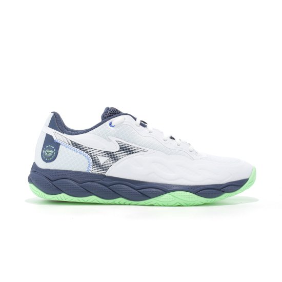 MIZUNO - WAVE ENFORCE COURT AC UOMO