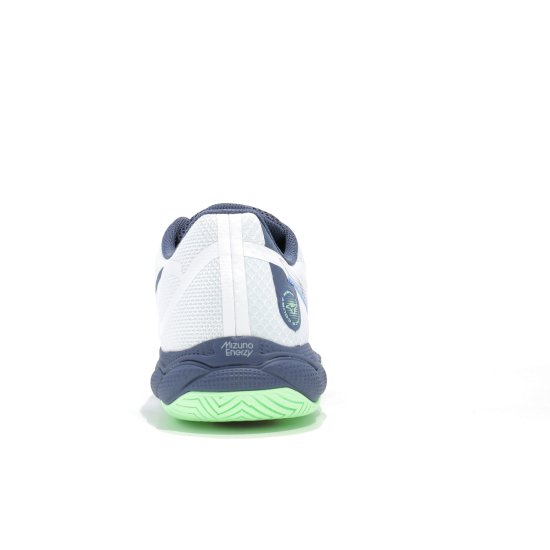 MIZUNO - WAVE ENFORCE COURT AC UOMO