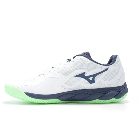 MIZUNO - WAVE ENFORCE COURT AC UOMO