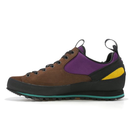 HANWAG - ROTPUNKT LOW GTX uomo