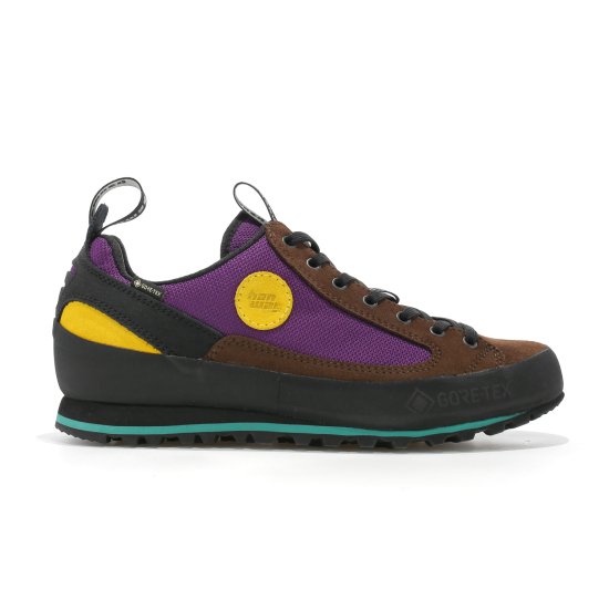 HANWAG - ROTPUNKT LOW GTX uomo