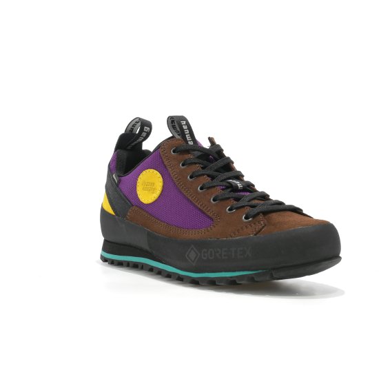 HANWAG - ROTPUNKT LOW GTX uomo