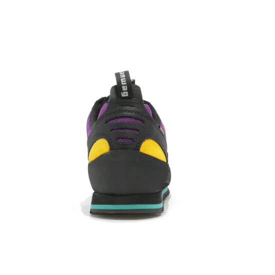 HANWAG - ROTPUNKT LOW GTX uomo