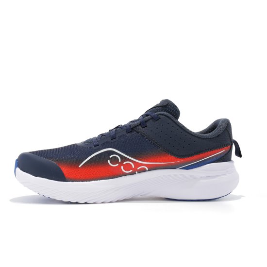 SAUCONY - KINVARA 14 LTT BAMBINO