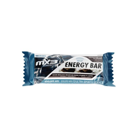 MX3 - Barra energetica