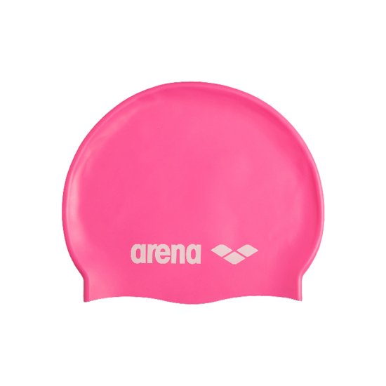 ARENA - CUFFIA da nuoto CLASSIC SILICONE