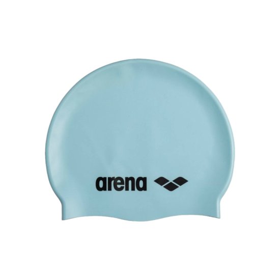 ARENA - CUFFIA da nuoto CLASSIC SILICONE