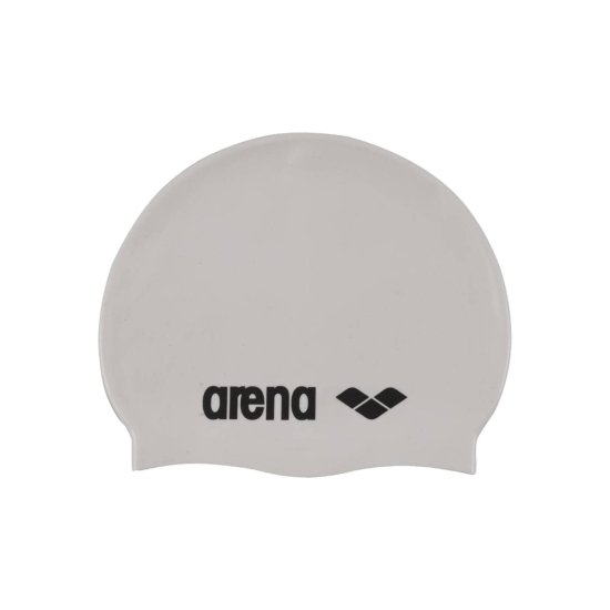 ARENA - CUFFIA da nuoto CLASSIC SILICONE