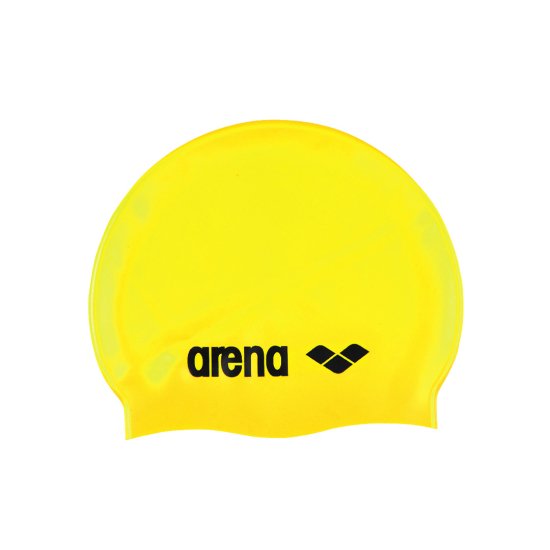 ARENA - CUFFIA da nuoto CLASSIC SILICONE