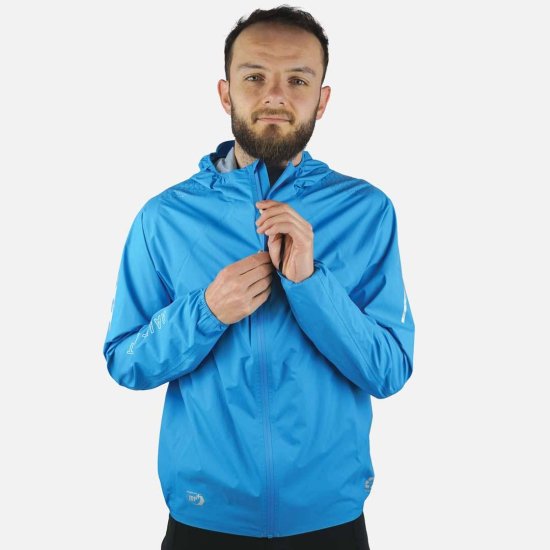 RAIDLIGHT - Giacca Ultralight 2.0 MP+ uomo