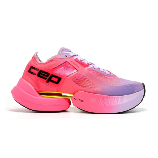 CEP - Pro Run Omnispeed donna