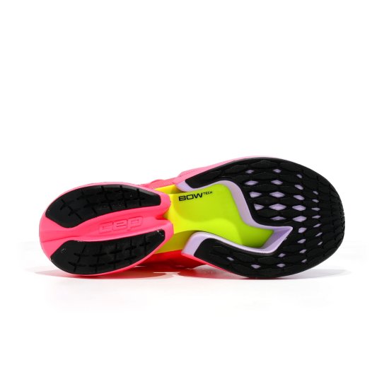 CEP - Pro Run Omnispeed donna