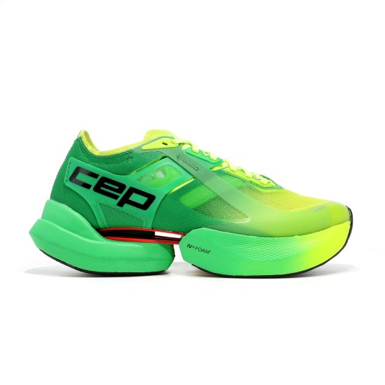 CEP - Pro Run Omnispeed uomo