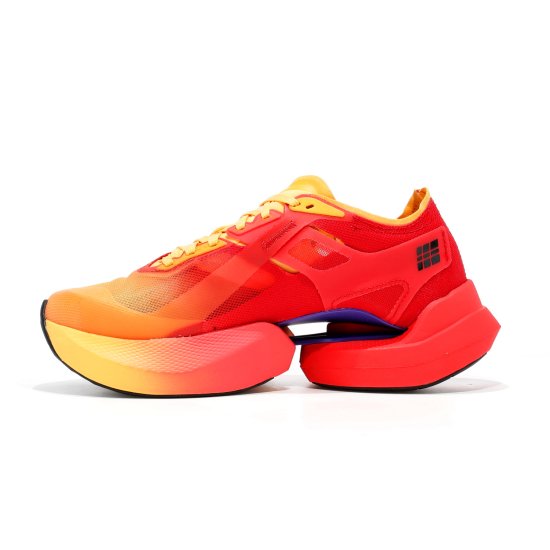 CEP - Pro Run Omnispeed uomo