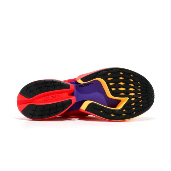 CEP - Pro Run Omnispeed uomo