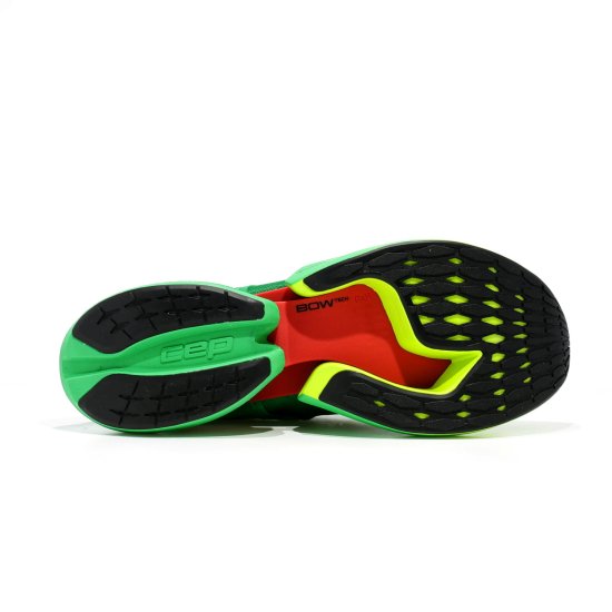 CEP - Pro Run Omnispeed uomo