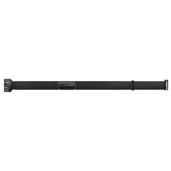 GARMIN - Cintura cardiofrequenzimetro HRM 600
