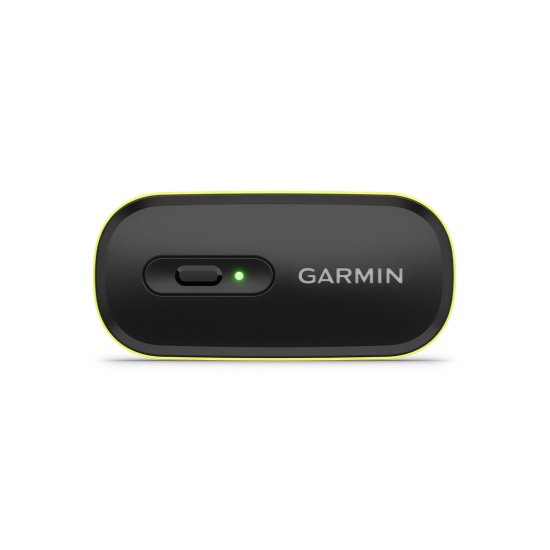 GARMIN - Cintura cardiofrequenzimetro HRM 600