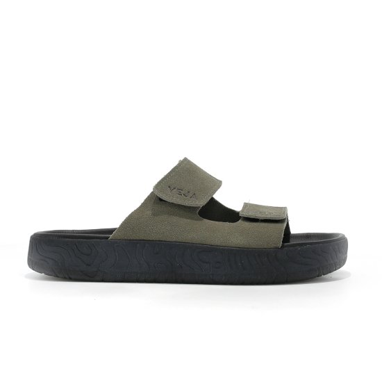 VEJA - ETNA SUEDE SOFT UOMO