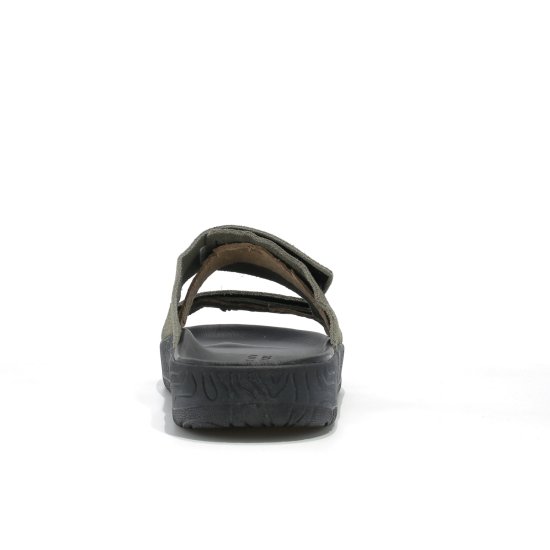 VEJA - ETNA SUEDE SOFT UOMO