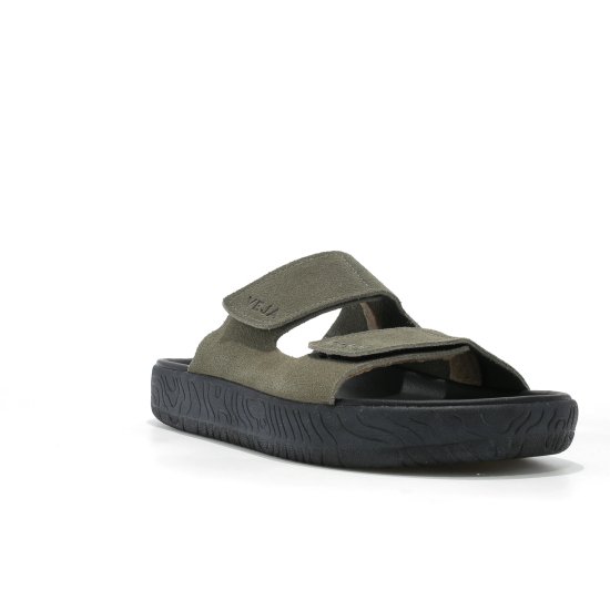 VEJA - ETNA SUEDE SOFT UOMO
