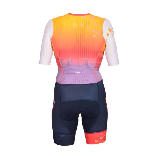MAKO - TRIFONCTION PRO SET-IN donna