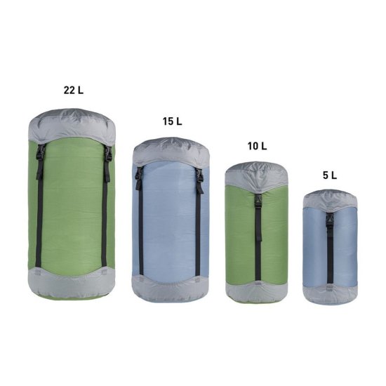 COCOON - SACCO DI COMPRESSIONE ULTRALIGHT