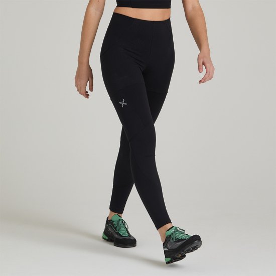 Montura - LEGGING CRIMP DONNA