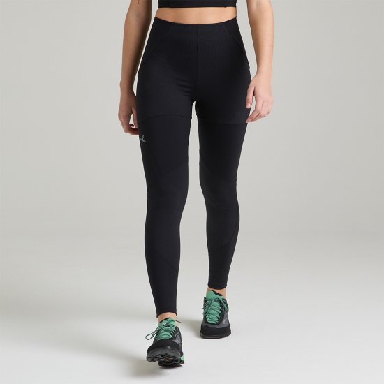 Montura - LEGGING CRIMP DONNA