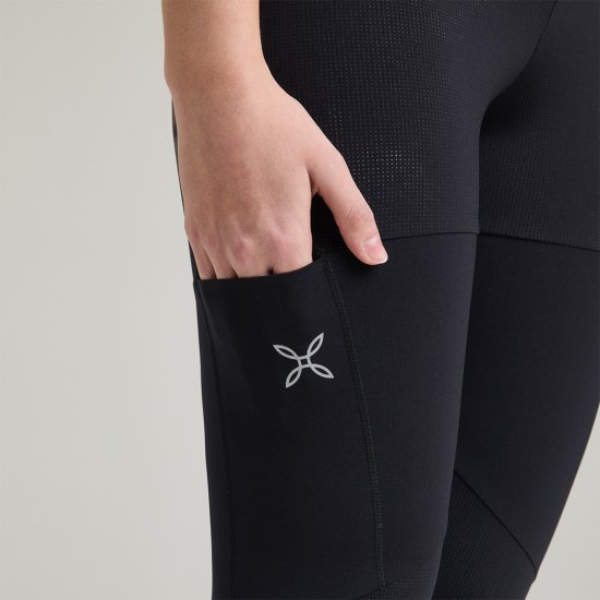 Montura - LEGGING CRIMP DONNA