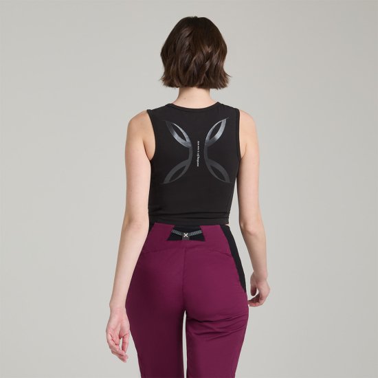 Montura - Canotta SHIVA TOP donna
