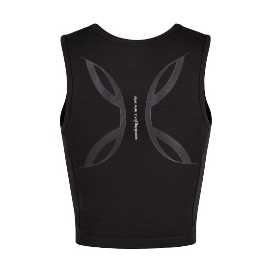 Montura - Canotta SHIVA TOP donna