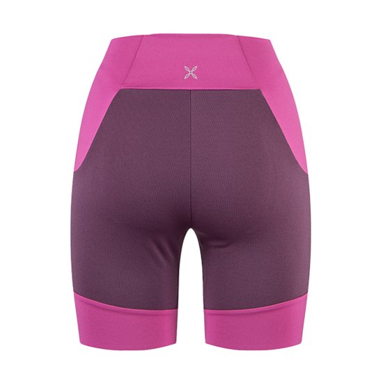 Montura - Pantaloncino Crimp Donna