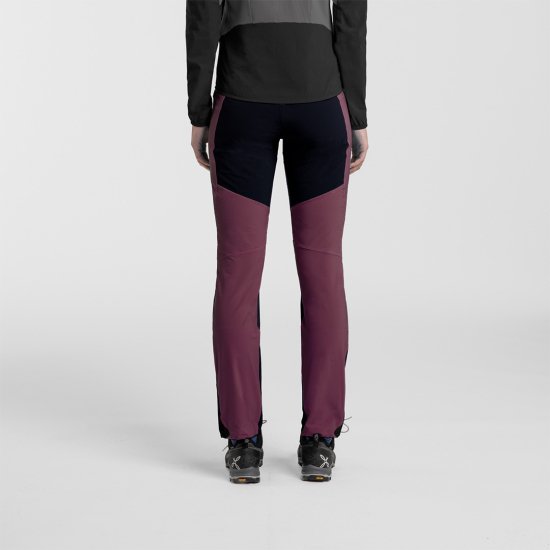 Montura - PANTALONE ROCKY 2 DONNA