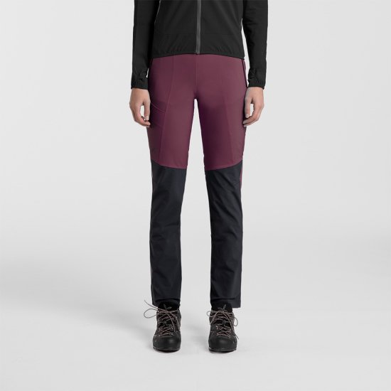 Montura - PANTALONE ROCKY 2 DONNA