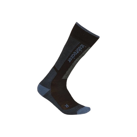 ICEBREAKER - CALZINI MERINO SKI+ LIGHT OTC DONNA