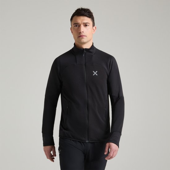 Montura - PILE RISE MAGLIA UOMO