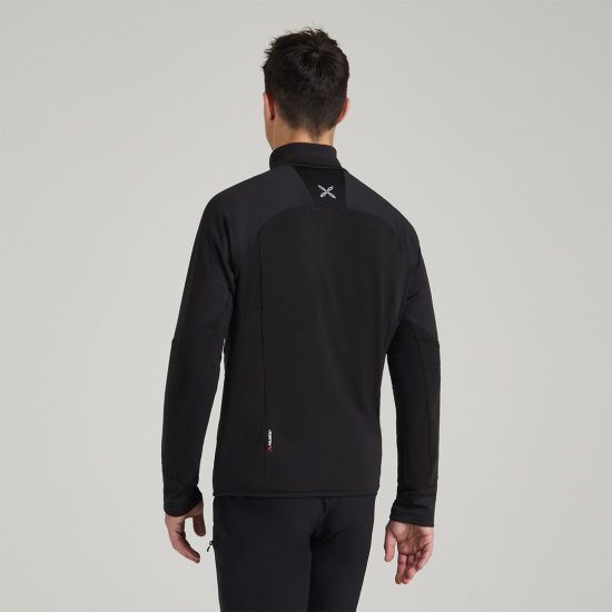 Montura - PILE RISE MAGLIA UOMO