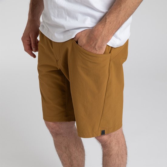 Montura - BERMUDA ROCA UOMO