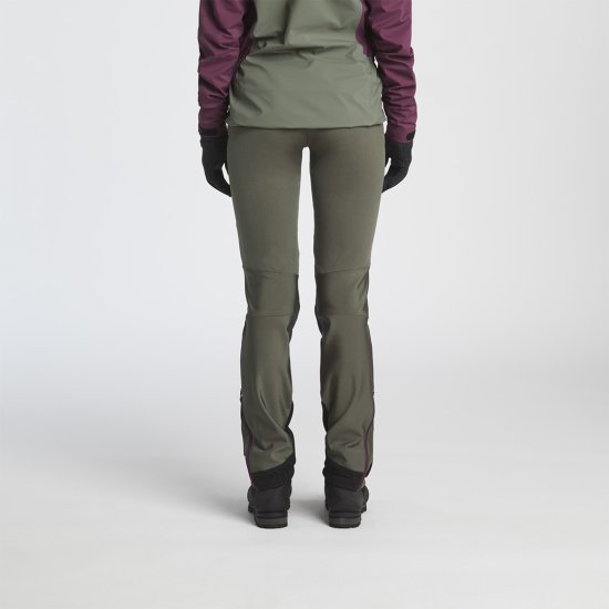 Montura - PANTALONE VERTIGO 2 DONNA