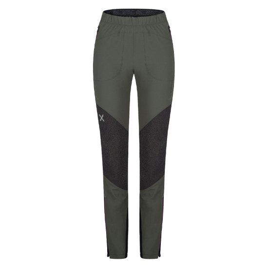 Montura - PANTALONE VERTIGO 2 DONNA