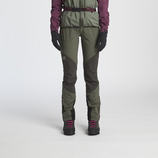 Montura - PANTALONE VERTIGO 2 DONNA