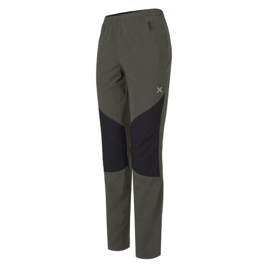 Montura - PANTALONE TREKKING DOMINO DONNA