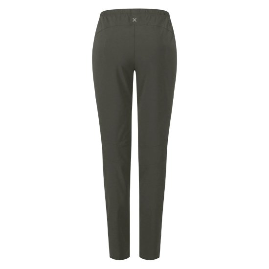 Montura - PANTALONE TREKKING DOMINO DONNA