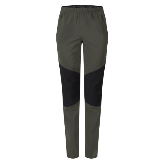 Montura - PANTALONE TREKKING DOMINO DONNA